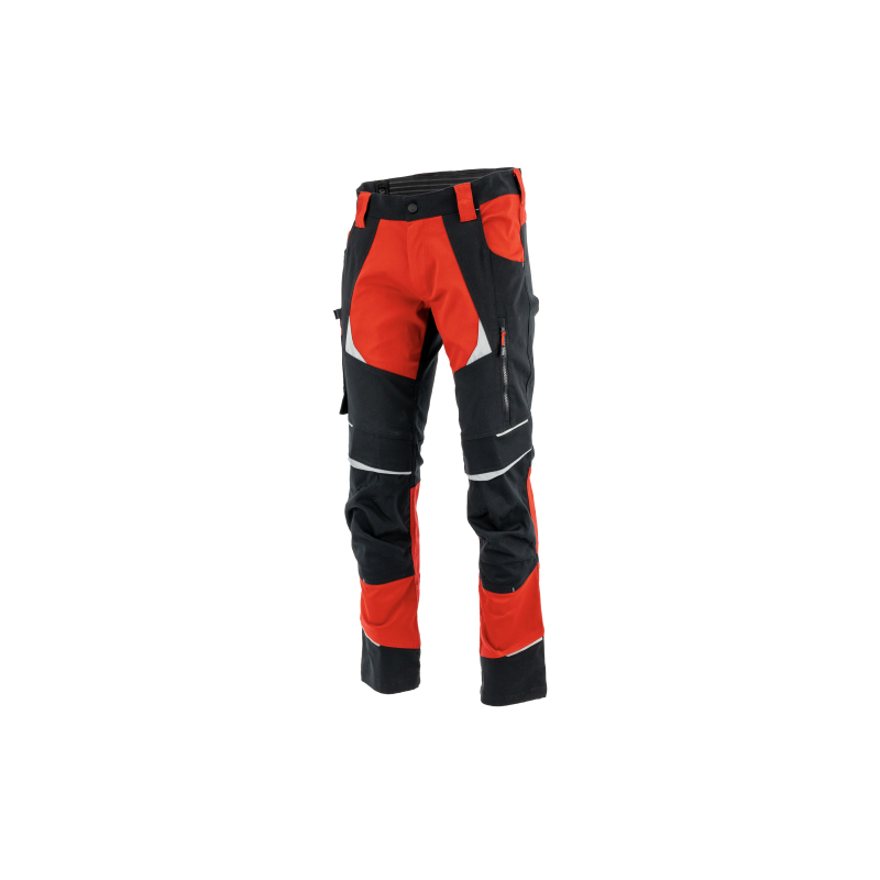Spodnie robocze Sara Workwear COTTONFLEX