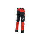 Spodnie robocze Sara Workwear COTTONFLEX