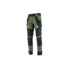 Spodnie robocze Sara Workwear COTTONFLEX