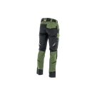 Spodnie robocze Sara Workwear COTTONFLEX