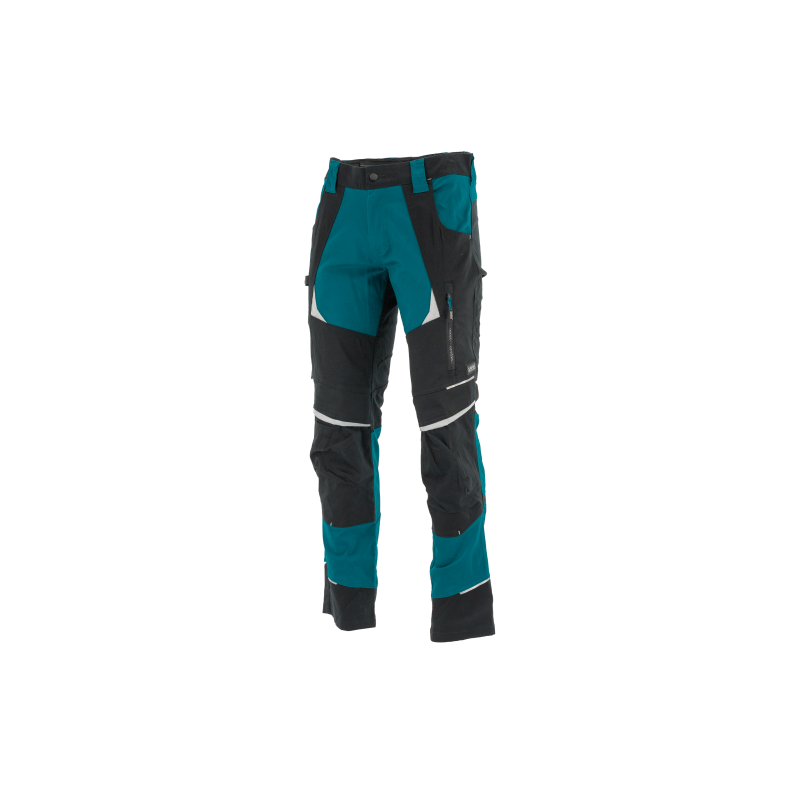 Spodnie robocze Sara Workwear COTTONFLEX