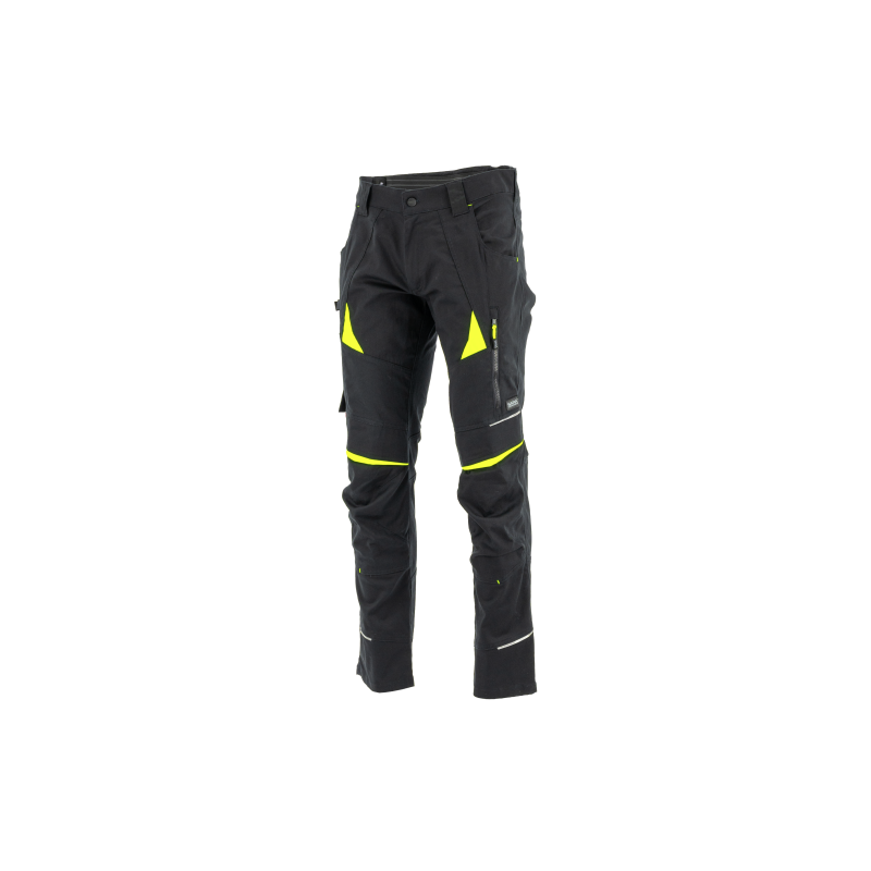 Spodnie robocze Sara Workwear COTTONFLEX