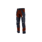 Spodnie robocze Sara Workwear COTTONFLEX