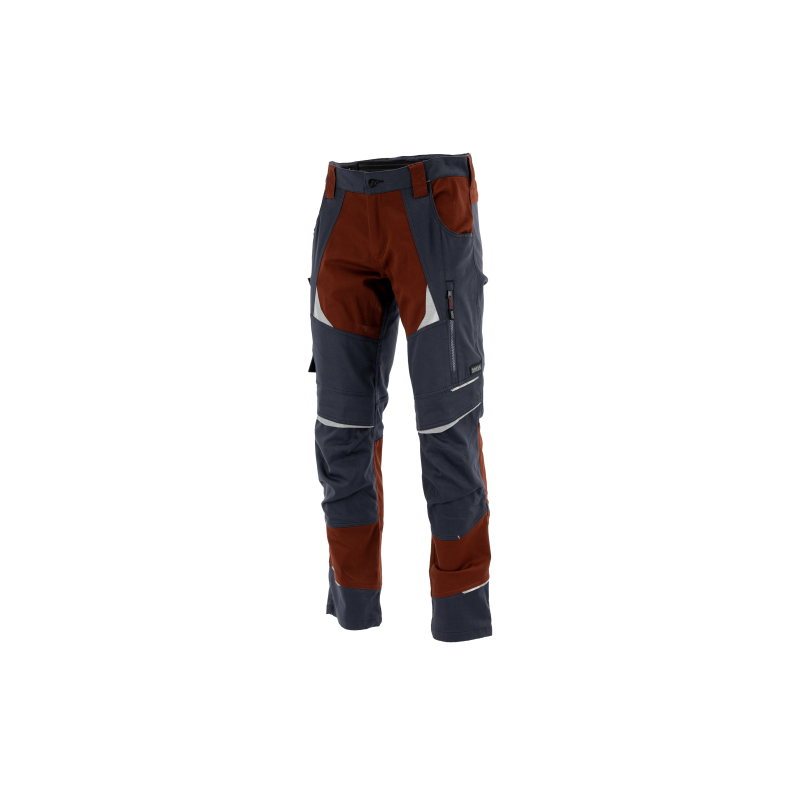 Spodnie robocze Sara Workwear COTTONFLEX