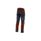 Spodnie robocze Sara Workwear COTTONFLEX