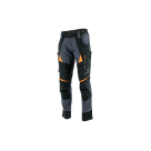 Spodnie robocze Sara Workwear COTTONFLEX