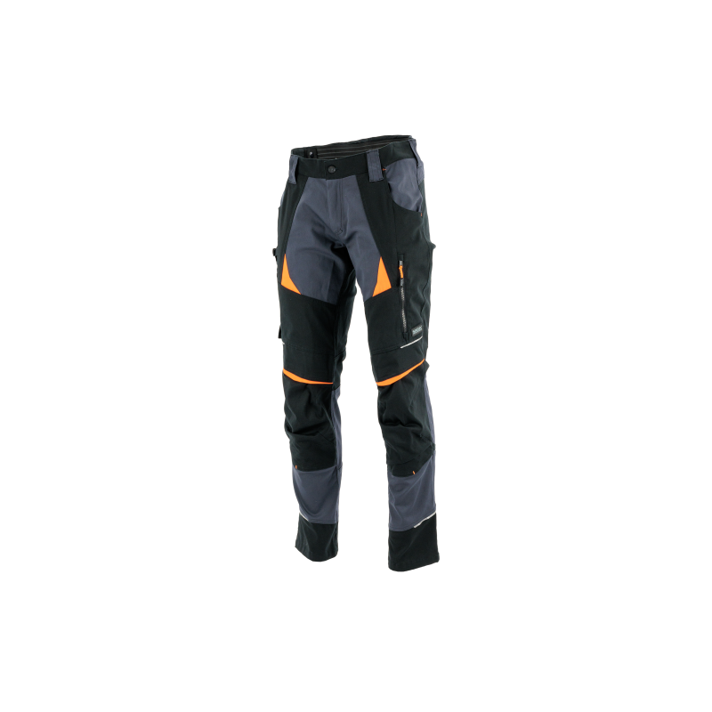 Spodnie robocze Sara Workwear COTTONFLEX