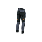 Spodnie robocze Sara Workwear COTTONFLEX
