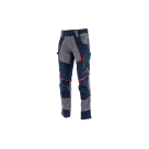 Spodnie robocze Sara Workwear COTTONFLEX