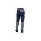 Spodnie robocze Sara Workwear COTTONFLEX