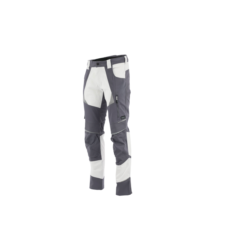 Spodnie robocze Sara Workwear COTTONFLEX