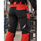 Spodnie robocze Sara Workwear COTTONFLEX