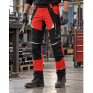 Spodnie robocze Sara Workwear COTTONFLEX