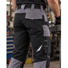 Spodnie robocze Sara Workwear COTTONFLEX