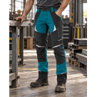 Spodnie robocze Sara Workwear COTTONFLEX