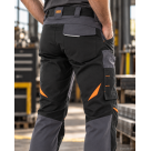 Spodnie robocze Sara Workwear COTTONFLEX