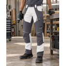 Spodnie robocze Sara Workwear COTTONFLEX