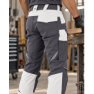 Spodnie robocze Sara Workwear COTTONFLEX