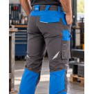 Spodnie robocze Sara Workwear COTTONFLEX