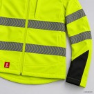 Kurtka softshellowa męska Urgent 981 żółty