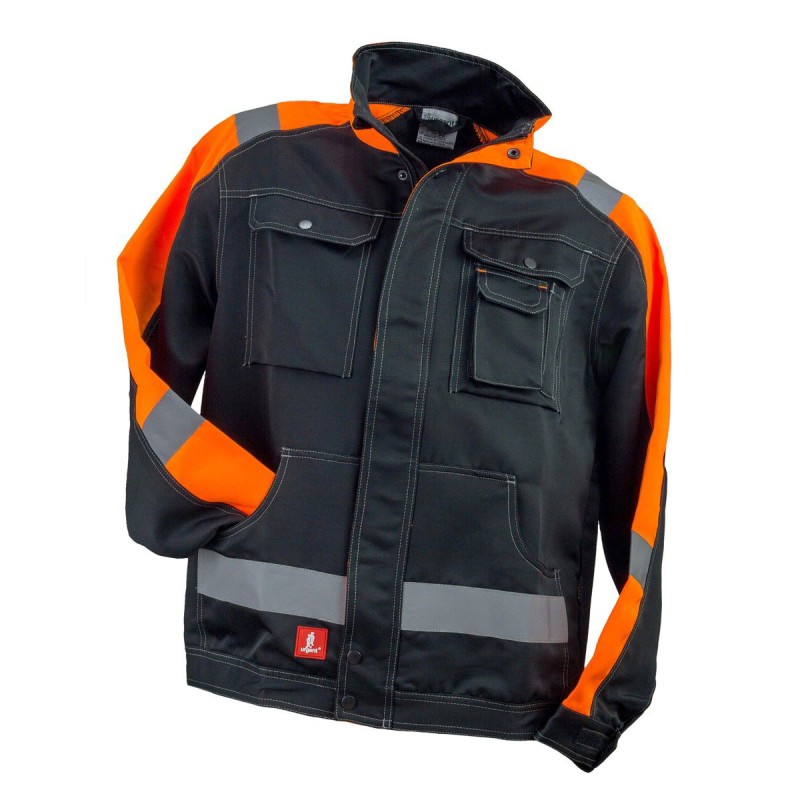 Bluza męska odblaskowa Urgent URG-914