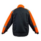 Bluza męska odblaskowa Urgent URG-914