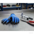Rękawice robocze Worklink SuperTech Diamant