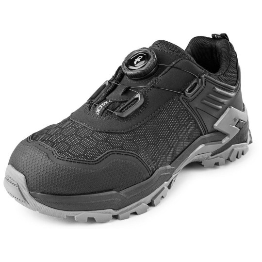 Półbuty CXS PU-TECH ZIREX S3S