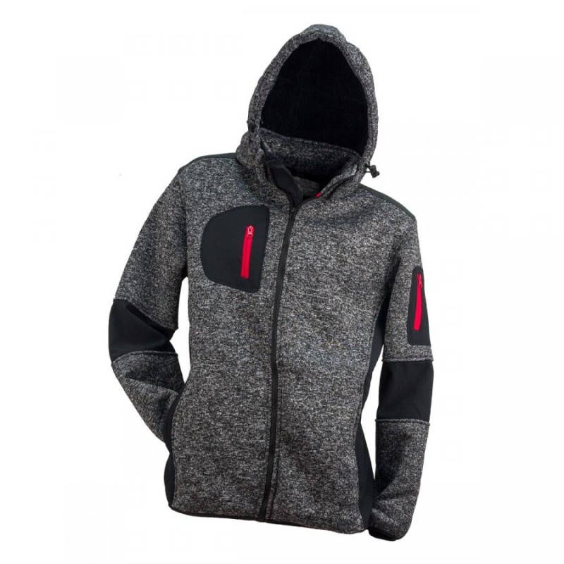 Bluza robocza Urgent W 18-12