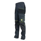 Spodnie robocze Urgent URG-S3