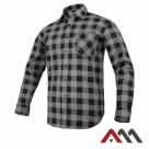 Koszula flanelowa ArtMas Modar