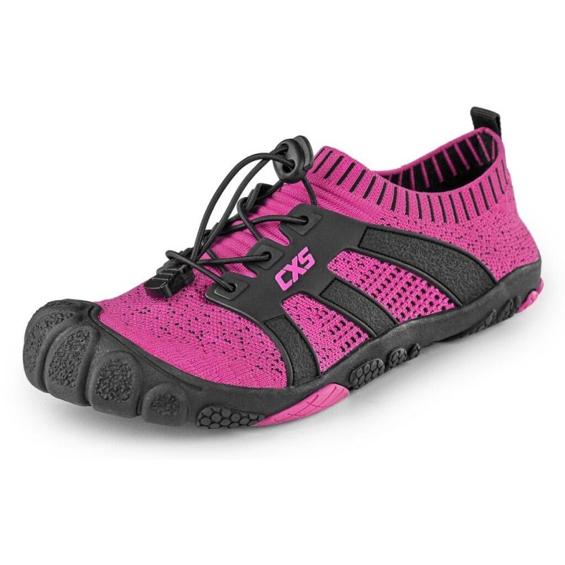 Buty barefoot CXS PURESTEP