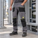 Spodnie robocze Urgent URG-S2