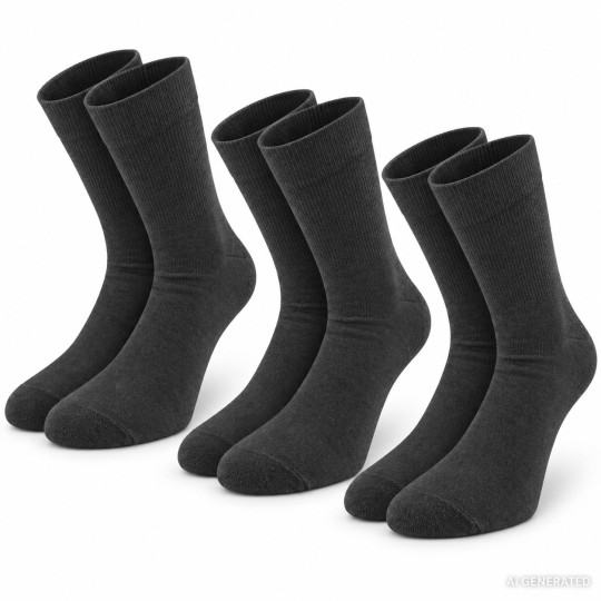 Skarpety CXS FREEHEM, 3 pary