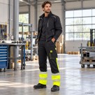 Spodnie robocze Urgent URG-732