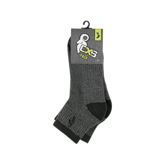 Skarpety CXS PACK, 3 pary
