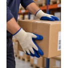 Rękawice robocze Worklink Wampir