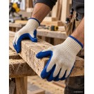 Rękawice robocze Worklink Wampir