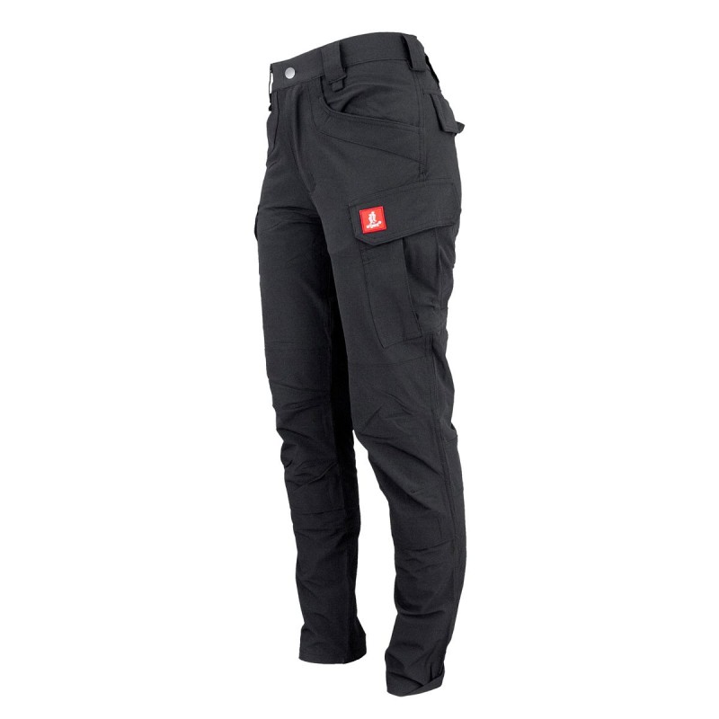 Spodnie robocze outdoor Urgent URG-725