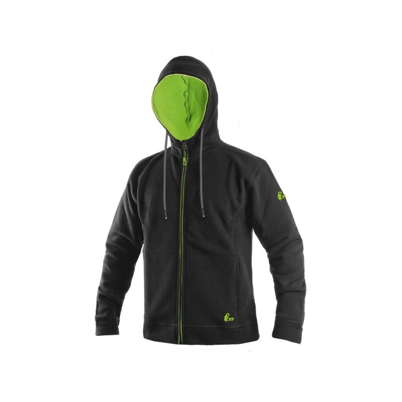 Bluza CXS HARRISON, męska