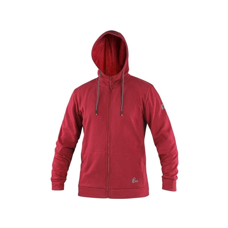 Bluza CXS HARRISON, męska