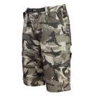 Spodnie robocze krótkie Urgent 641 CAMO szary camo
