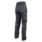 Spodnie robocze Urgent URG-712