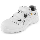 Sandały CXS WHITE ANAPO O1 ESD