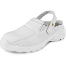 Sandały CXS WHITE ADDA OB ESD