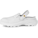 Sandały CXS WHITE ADDA OB ESD