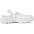 Sandały CXS WHITE ADDA OB ESD