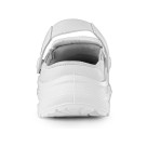 Sandały CXS WHITE ADDA OB ESD