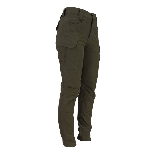 Spodnie robocze outdoor Urgent URG-735