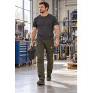 Spodnie robocze outdoor Urgent URG-735